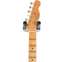 Fender Custom Shop Limited Edition 70th Anniversary Broadcaster Heavy Relic Aged Nocaster Blonde #R106410 
