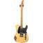 Fender Custom Shop Limited Edition 70th Anniversary Broadcaster Heavy Relic Aged Nocaster Blonde #R106410 Front View