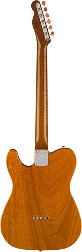 Fender Custom Shop Artisan P90 Maple Burl Telecaster Fender Custom Shop Artisan P90 Maple Burl Telecaster