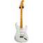 Fender Custom Shop 1956 Stratocaster Relic with Closet Classic Hardware India Ivory #CZ547839 Front View