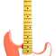 Fender Custom Shop 1956 Stratocaster Relic with Closet Classic Hardware Faded Aged Tahitian Coral #CZ545985 