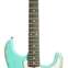 Fender Custom Shop 1960 Stratocaster Heavy Relic Faded Aged Surf Green #CZ548176 