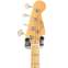 Fender Custom Shop 1957 Precision Bass Journeyman Relic Aged White Blonde #CZ547765 