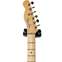 Fender Custom Shop 70th Anniversary Broadcaster Time Capsule Faded Nocaster Blonde Left Handed 