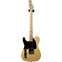 Fender Custom Shop 70th Anniversary Broadcaster Time Capsule Faded Nocaster Blonde Left Handed Front View