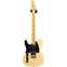 Fender Custom Shop 70th Anniversary Broadcaster Journeyman Relic Nocaster Blonde LH #R106575 Front View