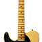 Fender Custom Shop 70th Anniversary Broadcaster Relic Aged Nocaster Blonde Left Handed #R106480 