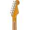 Fender Custom Shop 1956 Stratocaster Relic with Closet Classic Hardware Faded Aged Tahitian Coral Left Handed 