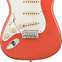 Fender Custom Shop 1956 Stratocaster Relic with Closet Classic Hardware Faded Aged Tahitian Coral Left Handed 