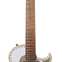 Paoletti Richard Fortus Signature Guitar #2 White Leather 