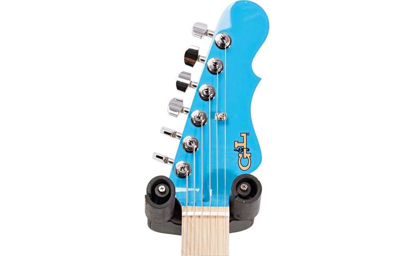 G&L Custom Shop Limited Edition Doheny Hula Graphic G&L Custom Shop Limited Edition Doheny Hula Graphic