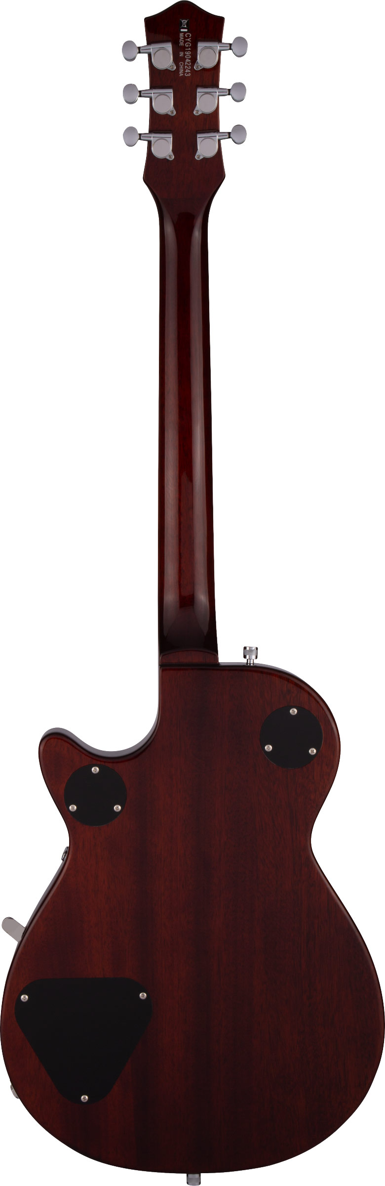 Gretsch G5230T Electromatic Jet FT Cadillac Green