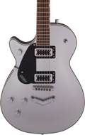 Gretsch G5230LH Electromatic Jet FT Airline Silver Left Handed