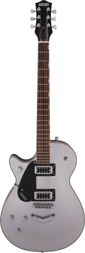 Gretsch G5230LH Electromatic Jet FT Airline Silver Left Handed