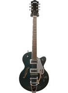 Gretsch G5655T Electromatic Center Block Junior Bigsby Jade Grey Metallic (Ex-Demo) #CYGC19110586