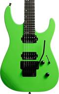 Jackson Pro Series DK2 Dinky Slime Green (Ex-Demo) #MXJ1802535