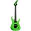 Jackson Pro Series DK2 Dinky Slime Green (Ex-Demo) #MXJ1802535 Front View