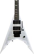 Jackson Pro Series KV6 Corey Beaulieu Winterstorm (Ex-Demo) #2000497