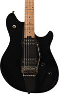 EVH Wolfgang Standard Gloss Black Roasted MN (Ex-Demo) #ICE2001689