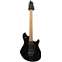 EVH Wolfgang Standard Gloss Black Roasted MN (Ex-Demo) #ICE2001689 Front View