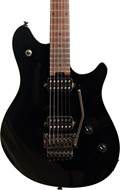 EVH Wolfgang Standard Gloss Black Roasted MN (Ex-Demo) #ICE1902182