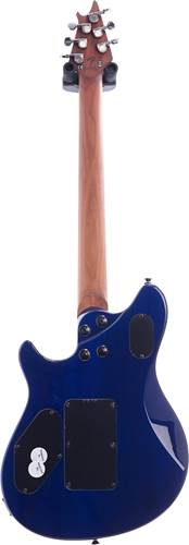 EVH Wolfgang Standard Quilt Northern Lights Roasted Maple Fingerboard EVH Wolfgang Standard Quilt Northern Lights Roasted Maple Fingerboard