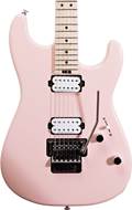 Charvel Pro Mod San Dimas Style 1 HH Floyd Shell Pink Maple Fingerboard (Ex-Demo) #MC192991