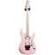 Charvel Pro Mod San Dimas Style 1 HH Floyd Shell Pink Maple Fingerboard (Ex-Demo) #MC192991 Front View