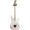 Charvel Pro Mod So Cal Style 1 HH Floyd Satin Shell Pink (Ex-Demo) #MC192807 Front View