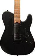 Charvel Pro Mod So Cal Style 2 HH Trem Black Ash (Ex-Demo) #MC20500724