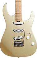 Charvel Pro Mod DK22 SSS CM Pharaoh Gold (Ex-Demo) #MC19500484