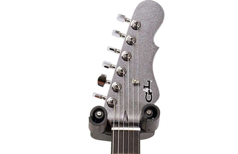 G&L Custom Shop Limited Edition Doheny with Mermaid Graphic G&L Custom Shop Limited Edition Doheny with Mermaid Graphic
