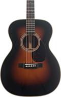 Martin OM-28 Sunburst Re-imagined (Ex-Demo) #2320448