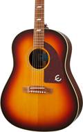 Epiphone Masterbilt Texan Faded Cherry Aged Gloss