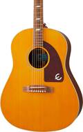 Epiphone Masterbilt Texan Antique Natural Aged Gloss