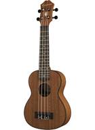 Epiphone EpiLani Ukulele Soprano Natural Satin