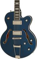 Epiphone Uptown Kat ES Sapphire Blue Metallic