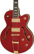 Epiphone Uptown Kat ES Ruby Red Metallic