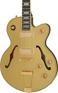 Epiphone Uptown Kat ES Topaz Gold Metallic