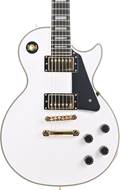 Epiphone Les Paul Custom Alpine White (Ex-Demo) #19121526021