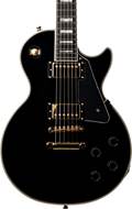 Epiphone Les Paul Custom Ebony (Ex-Demo) #19111530506