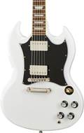 Epiphone SG Standard Alpine White