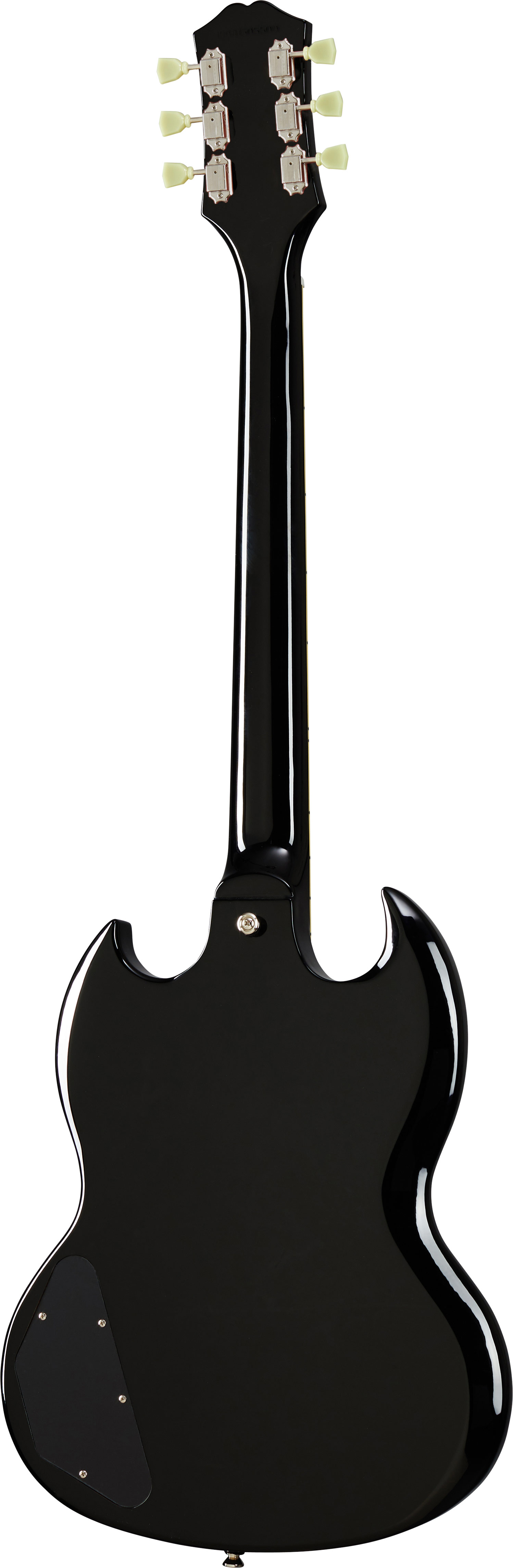 Epiphone SG Standard Ebony