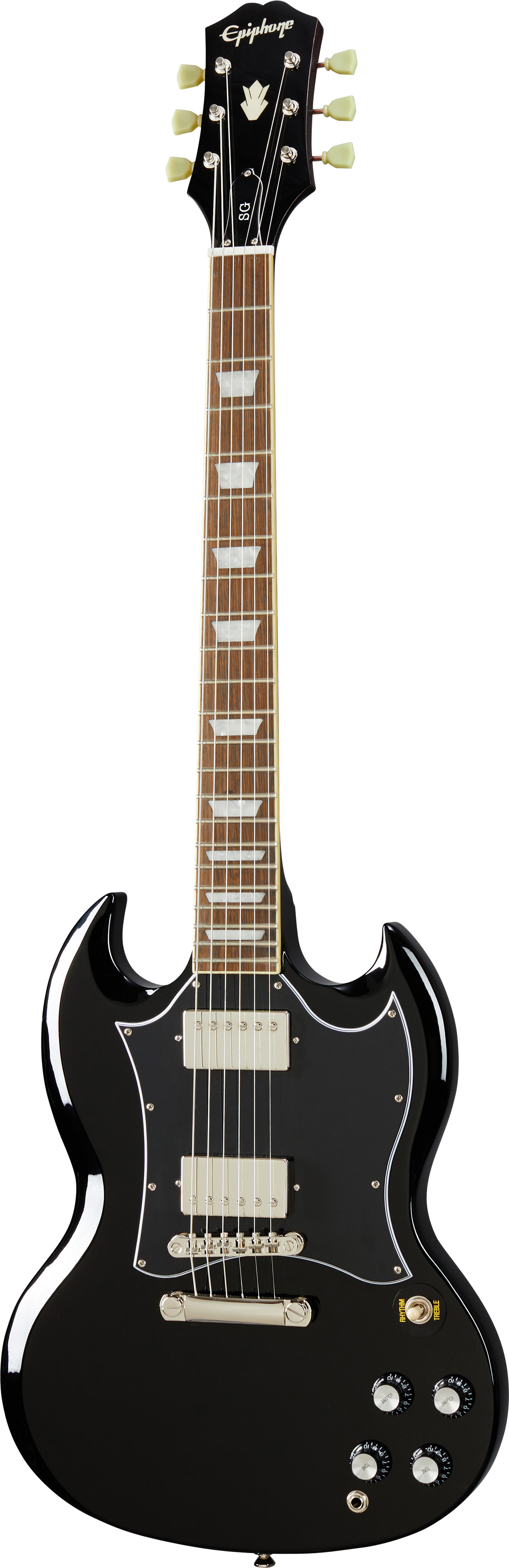 Epiphone sg outlet standard