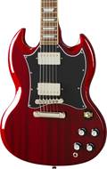 Epiphone SG Standard Cherry