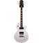 Epiphone Les Paul Muse Pearl White Metallic (Ex-Demo) #19101532992 Front View