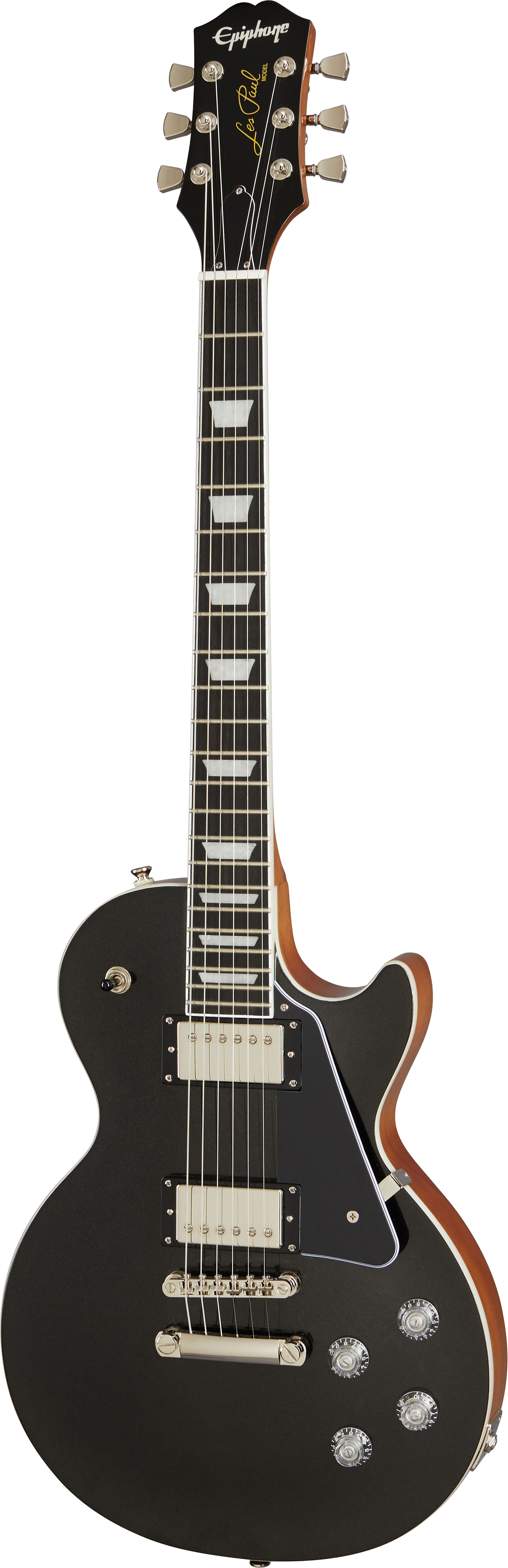 epiphone les paul modern