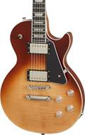 Epiphone Les Paul Modern Figured Caffe Latte Fade