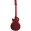 Epiphone 1959 Les Paul Standard Outfit Aged Dark Cherry Burst Back View