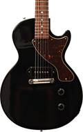 Gibson Les Paul Junior Ebony (Ex-Demo) #205900223